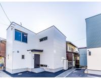 Rakuten STAY HOUSE x WILL STYLE Matsue 103 - Chambres d’hôtes Matsue