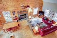 B&B Ellijay - Deer Hollow - Bed and Breakfast Ellijay