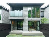 Rakuten STAY VILLA Hakone Sengokuhara North Wing 101 or 103 BBQ terrace Capacity of 10 persons - Chambres d’hôtes