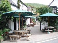 The Horse & Jockey Inn - Ferienwohnung Knighton