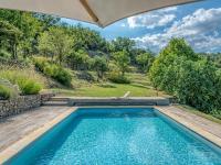 B&B Banne - Superb villa with private pool - Bed and Breakfast Banne