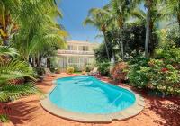 Villa Belifage Verte - Bed and Breakfast Albion