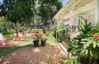 Villa Belifage Verte - B&B