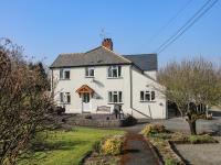 B&B Oswestry - Belmont Bridge - Bed and Breakfast Oswestry