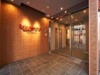 Rakuten STAY Naha Yachimun Street - Top Floor Superior Twin Room - B&B