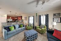 Corals and Oars - B&B