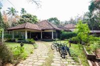 Vaikundam Legacy - B&B