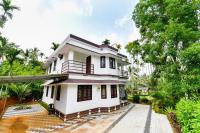 CentreHome Villa Wayanad - Ferienwohnung Meenangadi