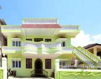 Long Wood Hills Cottage - Bed and Breakfast Ooty