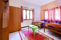 Familiekamer met Tweepersoonsbed