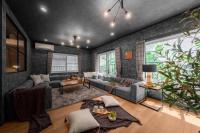 The SECRET - B&B Sapporo