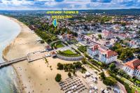 Parkowa 10 - B&B Sopot