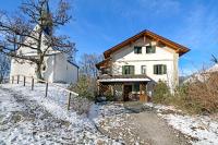 B&B Seeshaupt - Ferienwohnung Jägerstüberl - Bed and Breakfast Seeshaupt