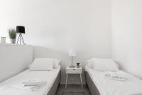 B&B Pori - Apartments Borg Wellamo - Bed and Breakfast Pori