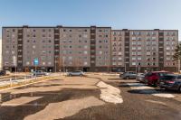 Apartments Borg Wellamo - B&B Pori