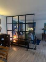 B&B Aalborg - MilleBo - Like Home Studio Apartment - Bed and Breakfast Aalborg