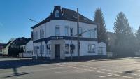 B&B Gladbeck - Hotel Linda - Bed and Breakfast Gladbeck