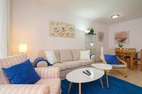 Coliseo 2 - B&B Alboraya