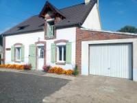 Maison charmante à Bléneau avec jardin et équipements modernes - Bed and Breakfast