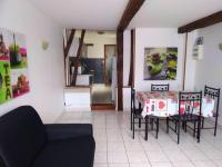 B&B Ault - Studio a Ault a 100 m de la plage avec wifi - Bed and Breakfast Ault