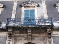 Palazzo Nicotra Dimora Storica - Chambres d'hôtes Riposto