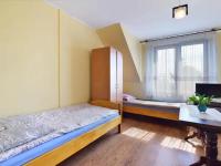 Dreibettzimmer