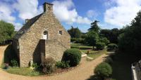 Chambres d'hotes "Manoir Des Quatre Saisons" - B&B