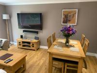 In the heart of Inverness - B&B Inverness