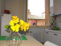 Two-Bedroom Apartment with Balcony