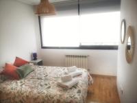 CLOIS, luanco centro - Ferienwohnung