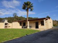A Chamiseiriña - B&B