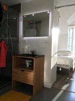 Erdre Rivière Climatisé - B&B La Chapelle-sur-Erdre