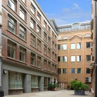 Crane Court by City2Stay - B&B