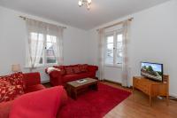 Molligarten Haus Molligarten - B&B Ostseebad Kühlungsborn