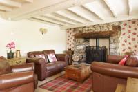 Windy Ridge Cottage - 5 Bedroom Holiday Home - Oxwich - B&B