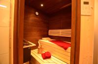 Feriendorf Via Claudia Haus 69 La Casita - B&B Lechbruck