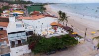 Pousada Ecohar Yoga - B&B