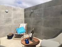 Acogedor Estudio suite en urbanización tranquila - B&B Famara