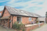 The Hayloft - Cheshire - B&B Crewe