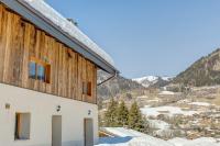 Les Nards - Chambres d’hôtes Praz-sur-Arly