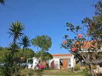 Quinta Reuffurth - Bed and Breakfast Aljezur