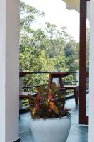Deluxe Tweepersoonskamer met Balkon