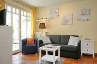 Schaumburg Wohnung 04 - B&B Ostseebad Kühlungsborn