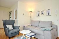 Schaumburg Wohnung 11 - Ferienwohnung Ostseebad Kühlungsborn