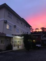 Pousada Arcanjo Rafael - B&B Urubici