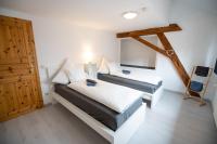 B&B Neuhausen - Große 3-Zimmer Maisonette Wohnung in Neuhausen - Bed and Breakfast Neuhausen