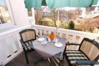 Strandstraße 16 Wohnung 30 - Chambres d’hôtes Ostseebad Kühlungsborn