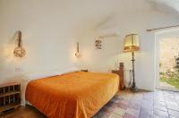 Doppelzimmer mit Terrasse