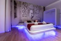 Habitación Cuádruple Prémium