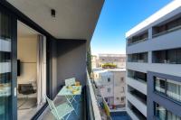 Apartments Hica - B&B